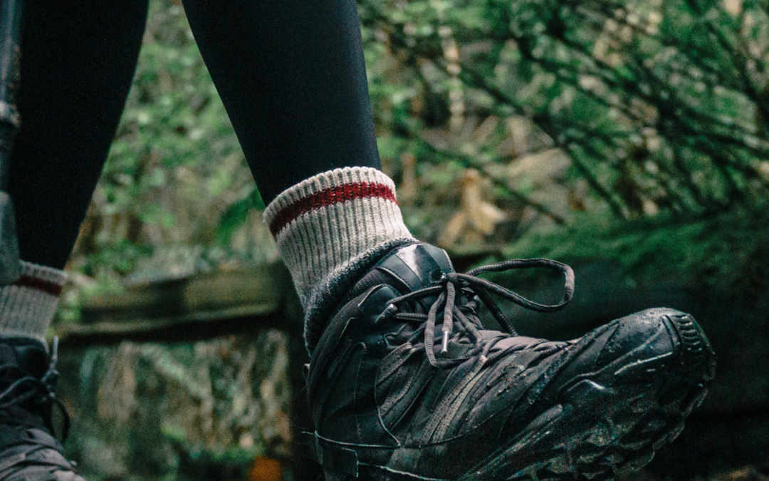 Top 10 Lightweight Hiking Boots for Women WILD FOOTPRINT